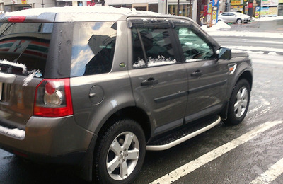 Freelander2