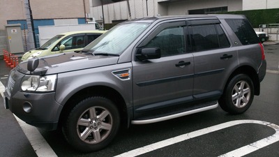 Freelander2