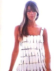 Francoise Hardy