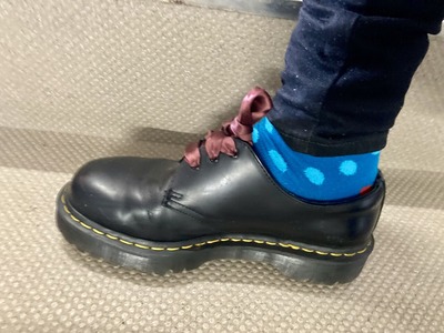 Dr.マーチン1461