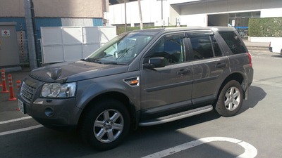 Freelander2