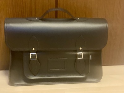 Zatchels