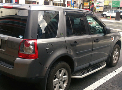 Freelander2