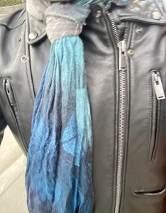 ライダースジャケット