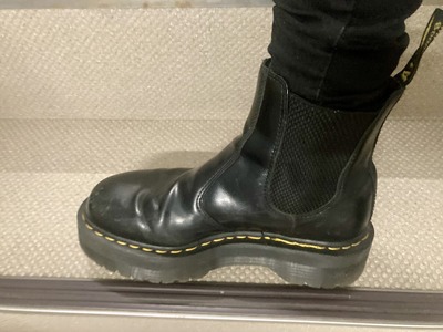 Dr.マーチン2976