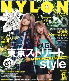 NYLON