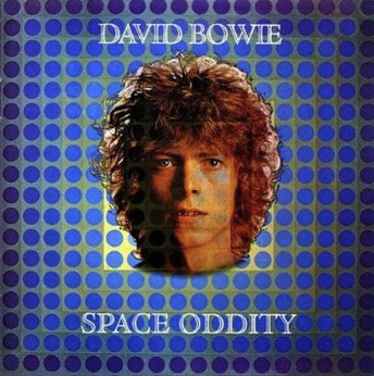 Space Oddity