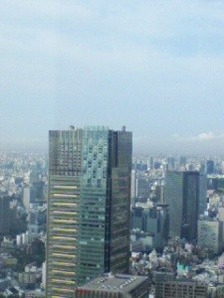 東京ミッドタウン