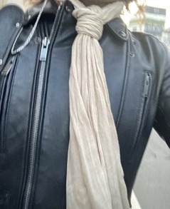 ライダースジャケット