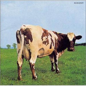 Atom Heart Mother