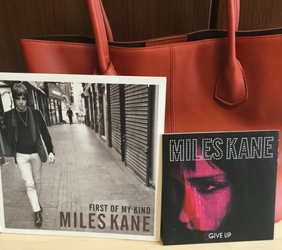 Miles Kane