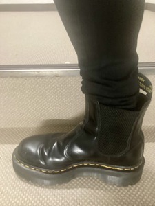 Dr.マーチン2976 QUAD