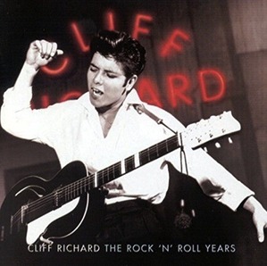 Cliff- Rock N Roll Years