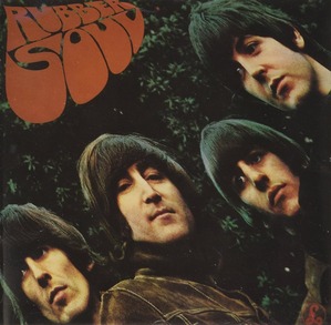 Rubber Soul