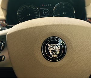Jaguar XK