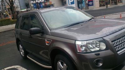 Freelander2