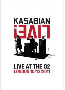 Kasabian