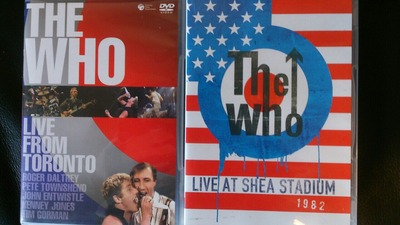 The Who