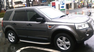 Freelander2