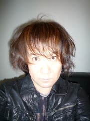 ヘアスタイル