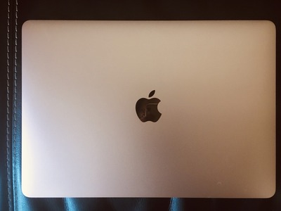 MacBook Air