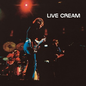 Live Cream