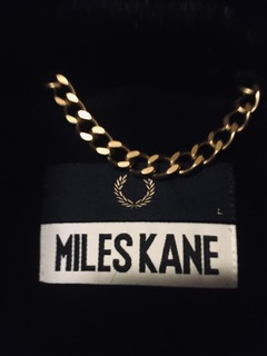 Miles Kane