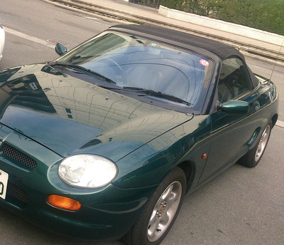MGF