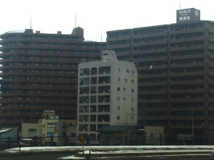 マンション