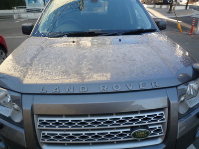 Freelander 2