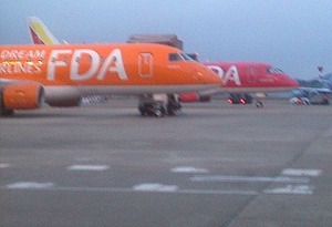 FDA