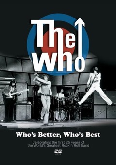 Who's Better Who's Best