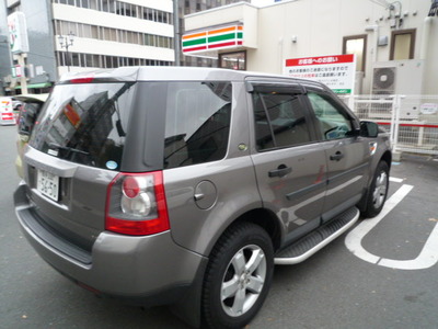 Freelander2