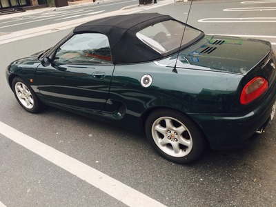 MGF