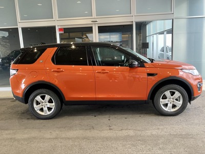 Discovery Sport