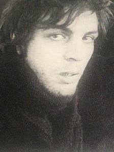 Syd Barrett