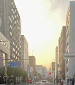 景色
