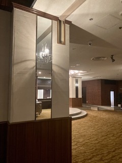 ホテル
