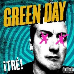 Tre!