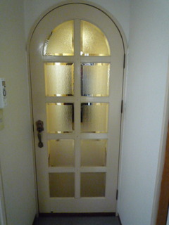 Door