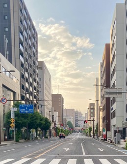 景色