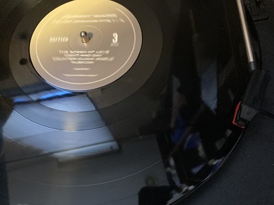 Fever Dreams Pts.1-4