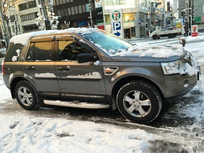 Freelander 2