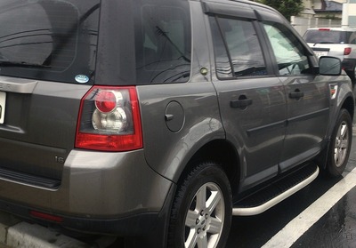 Freelander2