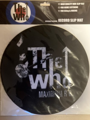 The Who