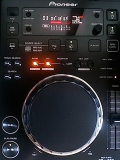 CDJ