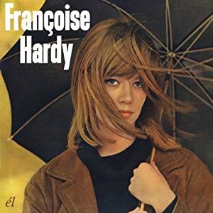 Francoise Hardy