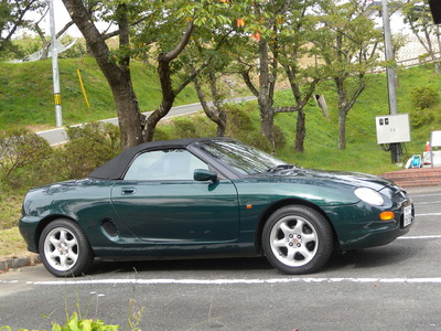 MGF