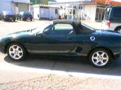 MGF