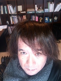ポートレイト